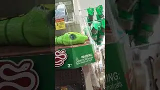 Робо игрушка мечты
