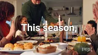 Happy Holidays! From the PBK Family of Companies