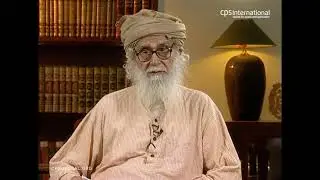 The Concept of Spirituality in Islam | June 11, 2006 | Maulana Wahiduddin Khan