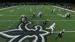 Dolphins Seal The Win After Ian Book 4th Quarter INT