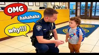 Laugh Out Loud With the Baby: Adorable and Hilarious in Every Moment