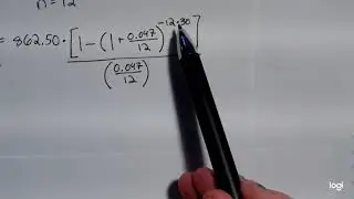 Finding Maximum Purchase Price