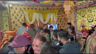 Paddari Zaath(Music) and Naat(Dance) #paddariculture #machail #tribalculture  #jammukashmir #pahadi