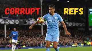Controversial Referee Mistakes That Altered Title Races