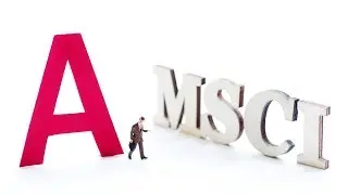 China's A-share MSCI inclusion gives firms business opportunities