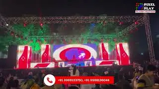 Satinder Sartaaj  Live | Pixel Play Solutions | 📞 Call Now : +91 9988153750, +91 9988136044