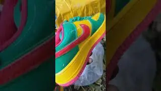 #AirForce1#NikeAirForce1#SneakerStyle#FreshKicks#NewShoes#StreetStyle#DripCheck#DailyStyl#AfricaStyl
