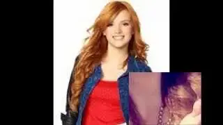 My top 10 most Beautiful Disney channel girls