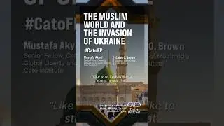 How has the #Muslim world reacted to Russia&rsquo;s invasion of #Ukraine?