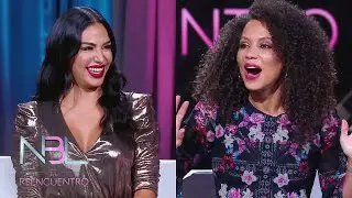 B&aacute;rbara Moros y Fabiola Barinas hablaron de las pol&eacute;micas 