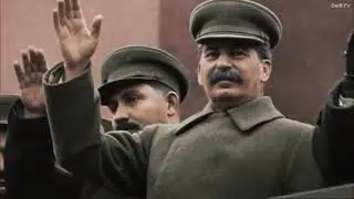 Тарзан и ядерная бомба