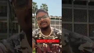 Is Branch Change Possible! In IITs and NITs  IIT Bombay #shorts #branchchange #jossacounselling #jee