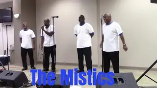The Mistics 7/11/17 Edgewood Senior Center