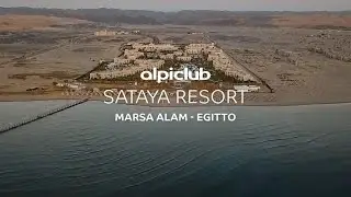 Alpiclub Sataya Resort a Marsa Alam | Alpitour