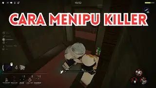 LAWAN KILLER BRUTAL MASIH MENANG? BEGINI CARA MENANGINNYA | VIOLENCE DISTRICT | ROBLOX INDONESIA