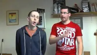 Best Raw Moments Of 2011-12 + Live Q+A This Sunday @ 10GMT