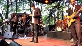 THE SOUL DEALERS TEASER (live 2015)