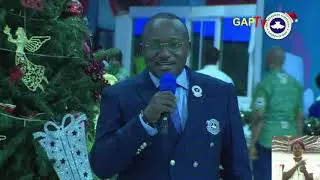 Powerful Testimony @RCCG DECEMBER 2020 HOLY GHOST SERVICE