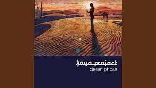 Desert Child