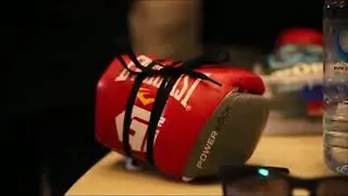 Gaige Ireland Documentary