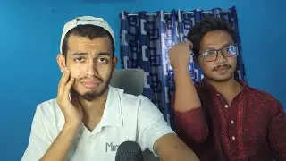 After 25 days We started learning English