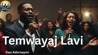 Temwayaj Lavi, mix 2026. Temwayaj Lavi & Viktwa