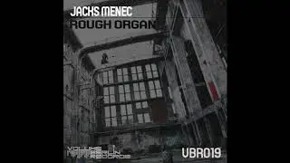Jacks Menec - Rough Organ (Original Mix) VBR019