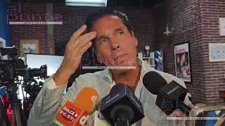 ROBERTO PALAZUELOS sobre ALEXIS AYALA... 