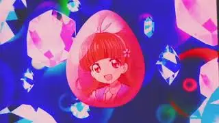 Jewelpet Magical Change Ruby Eyecatch Bumper 1 2010 