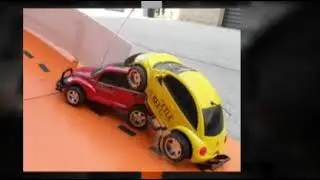 Billy Boy RC Race Track 🏎️
