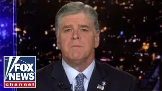 Hannity: Impeachment will have real consequences for the presidency and America