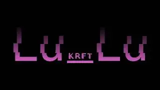 KRFT (Official Audio)
