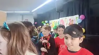 Carnaval IEA Oriol Martorell 2023