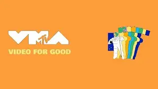 MTV VMA 2021 - Video For Good Nominees