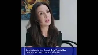 Why Dermatologists Own Brand products are so effective