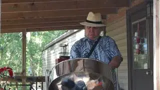 Cajun Dave 