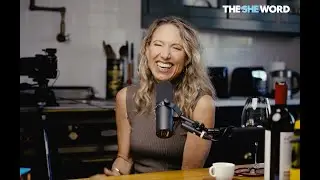 The SHE Word - Women and Menopause