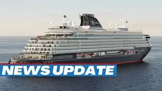 45 Ships a Potential Fire Hazard? Ruby Princess Refund and Sail, Plus Marella Discovery Engine Fire