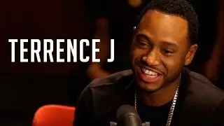 Terrence J Admits Spending All Of His 'Think Like A Man' Money & Crashing His Aston Martin