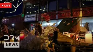 LIVE: Minneapolis Students Walk Out After ICE Shooting of Alex Pretti