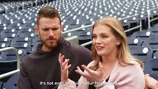 Inside a Major League Baseball Family&rsquo;s Bold Stand Against Breast Cancer