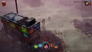 The Flame and the Flood