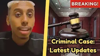 Johnny Somali&rsquo;s Criminal Case: The Latest Developments