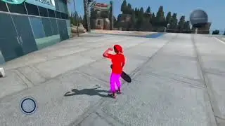 FREE GLOW SKATER IMPORT FOR SKATE 3!!!