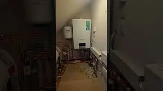 What a mess,  #plumbers #contruction #builders #homeimprovement #boiler #electrician