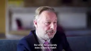 Explaining the college system at Durham University