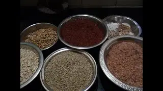 Health mix protein Drinks for Breakfast