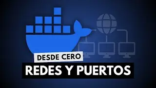 Redes de Docker - Conectando Contenedores