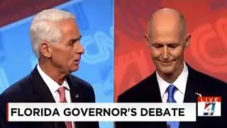 2014 Second Florida Gubernatorial Debate