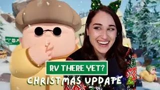 This Was Not A Jolly Day | RV There Yet With Spencer 